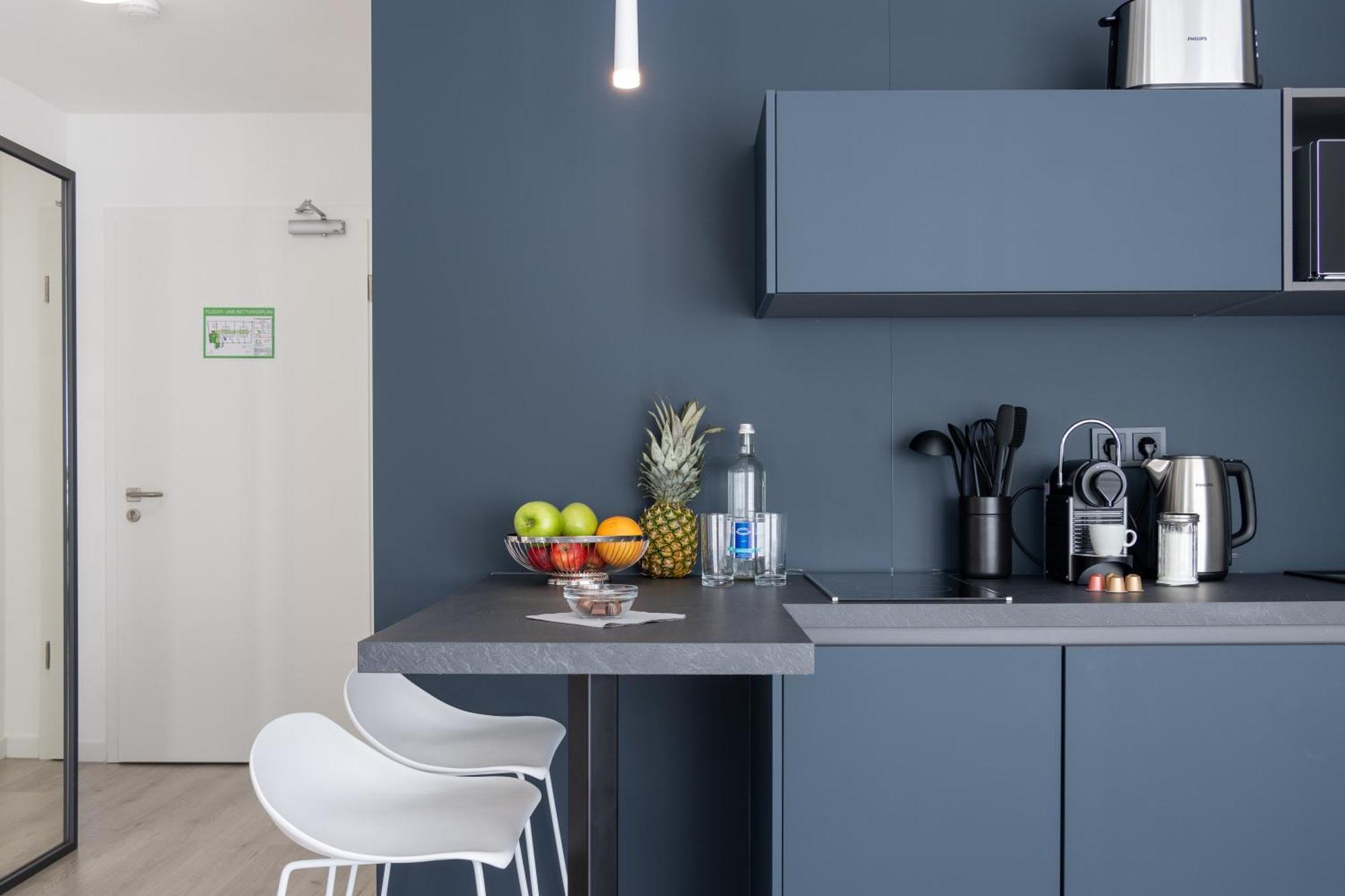 Zzzpace Smart-Hotel Κρέφελντ Εξωτερικό φωτογραφία