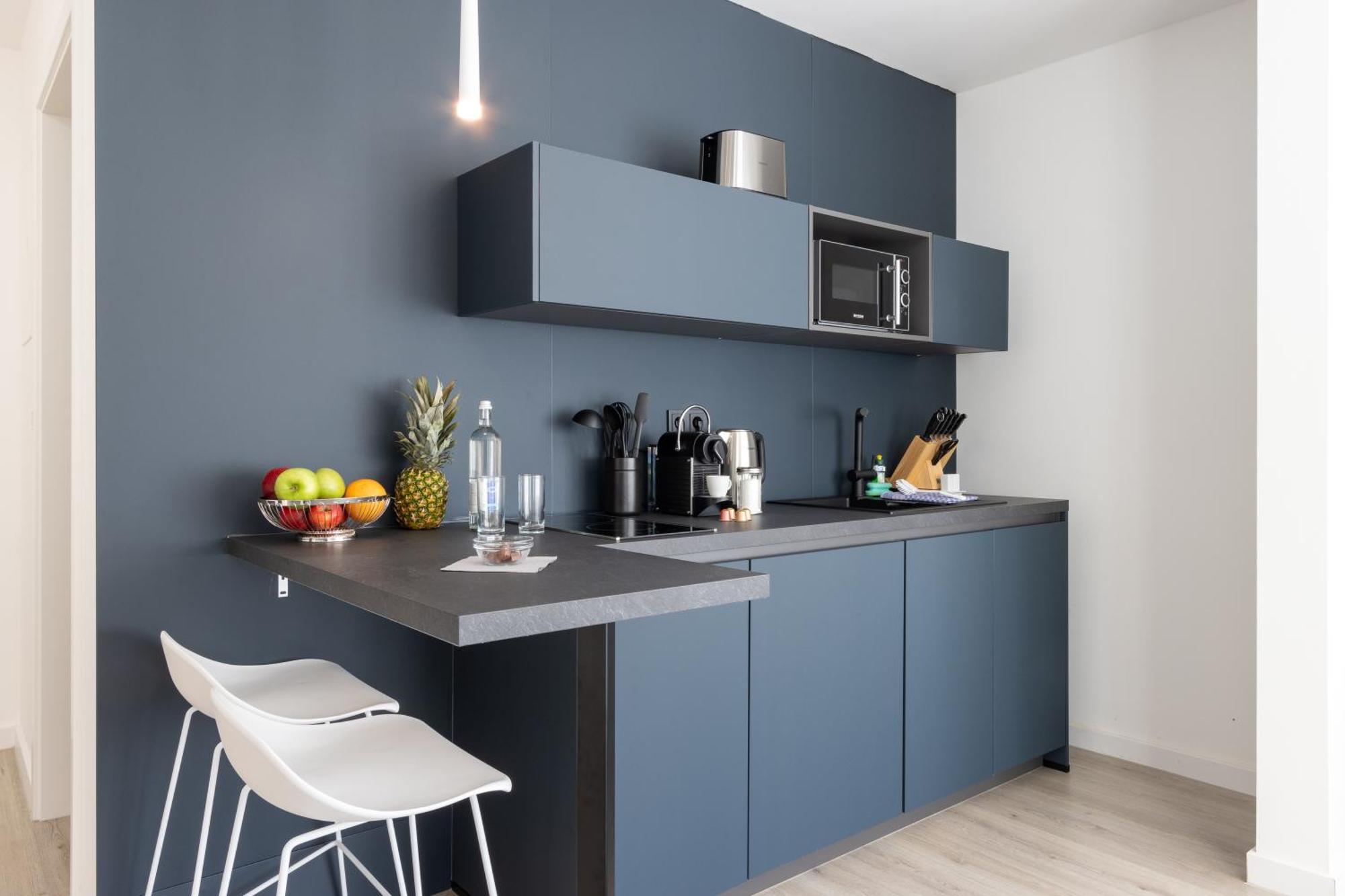 Zzzpace Smart-Hotel Κρέφελντ Εξωτερικό φωτογραφία